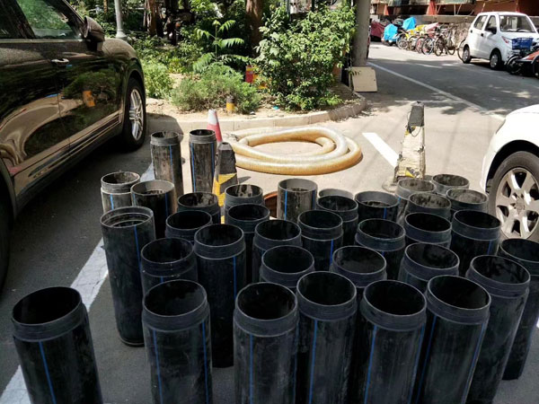 潜江经济开发区顶管多少钱一米