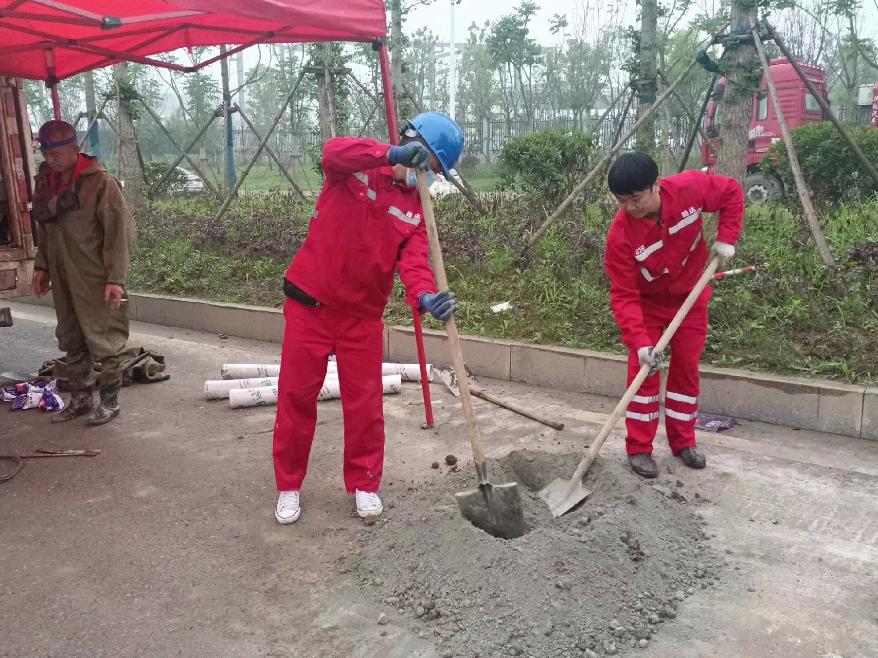 潜江经济开发区管道疏通哪家好】及时进行市政管道清淤