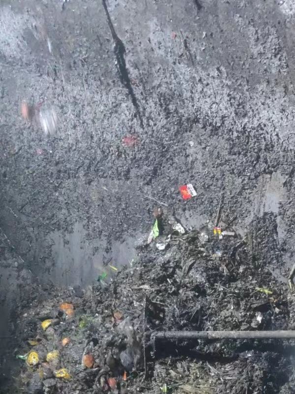 潜江经济开发区管道结垢危害和原因